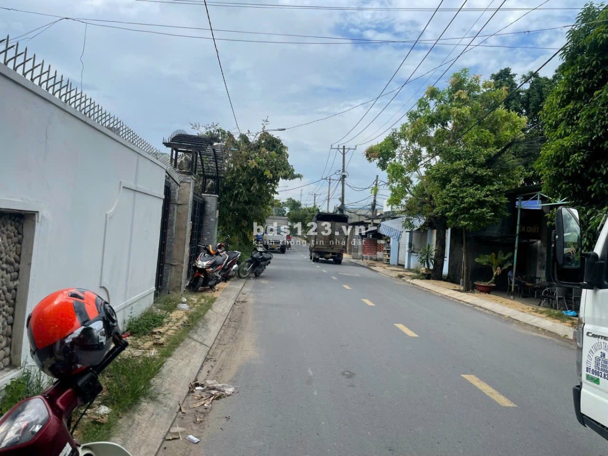 Bán nhà cấp 4 đang cho thuê, 150m2, 650tr, Nguyễn Văn Hoài, Tân An Hội, Củ chi, SHr