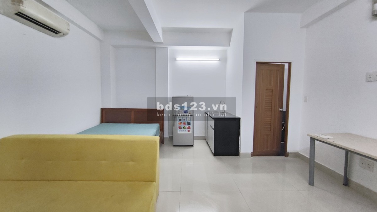 Cho thuê CHDV full nội thất Khu dân cư Trung Sơn, cách lotte Quận 7 5 phút