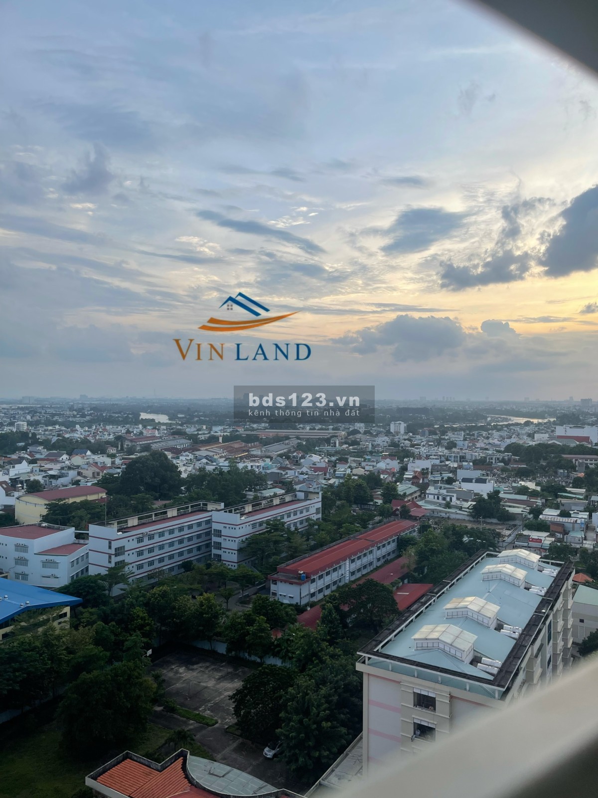 Cần bán căn góc Cường Thuận 62m2 sổ sẵn sang tên được ngay