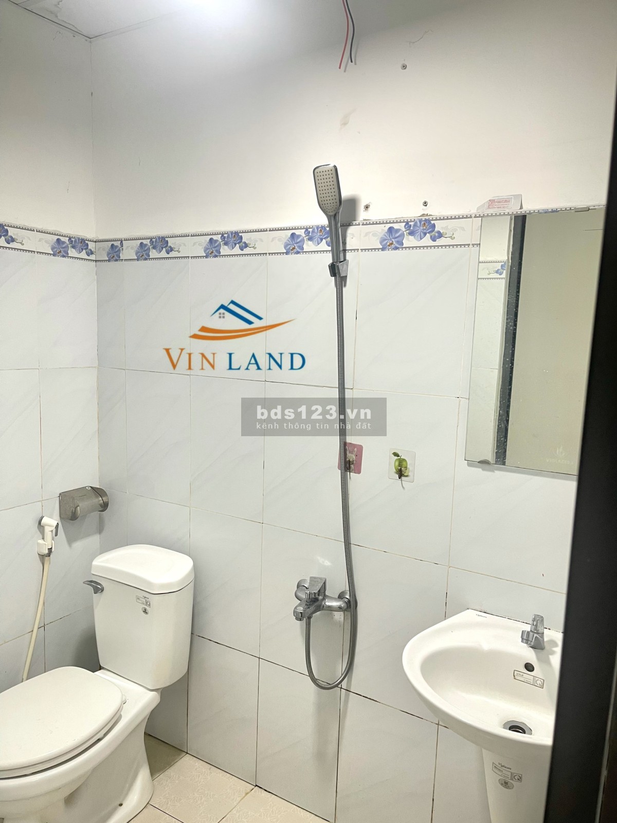 Cần bán căn góc Cường Thuận 62m2 sổ sẵn sang tên được ngay