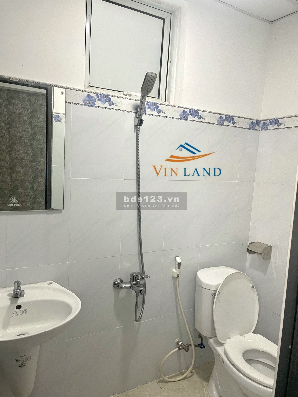 Cần bán căn góc Cường Thuận 62m2 sổ sẵn sang tên được ngay