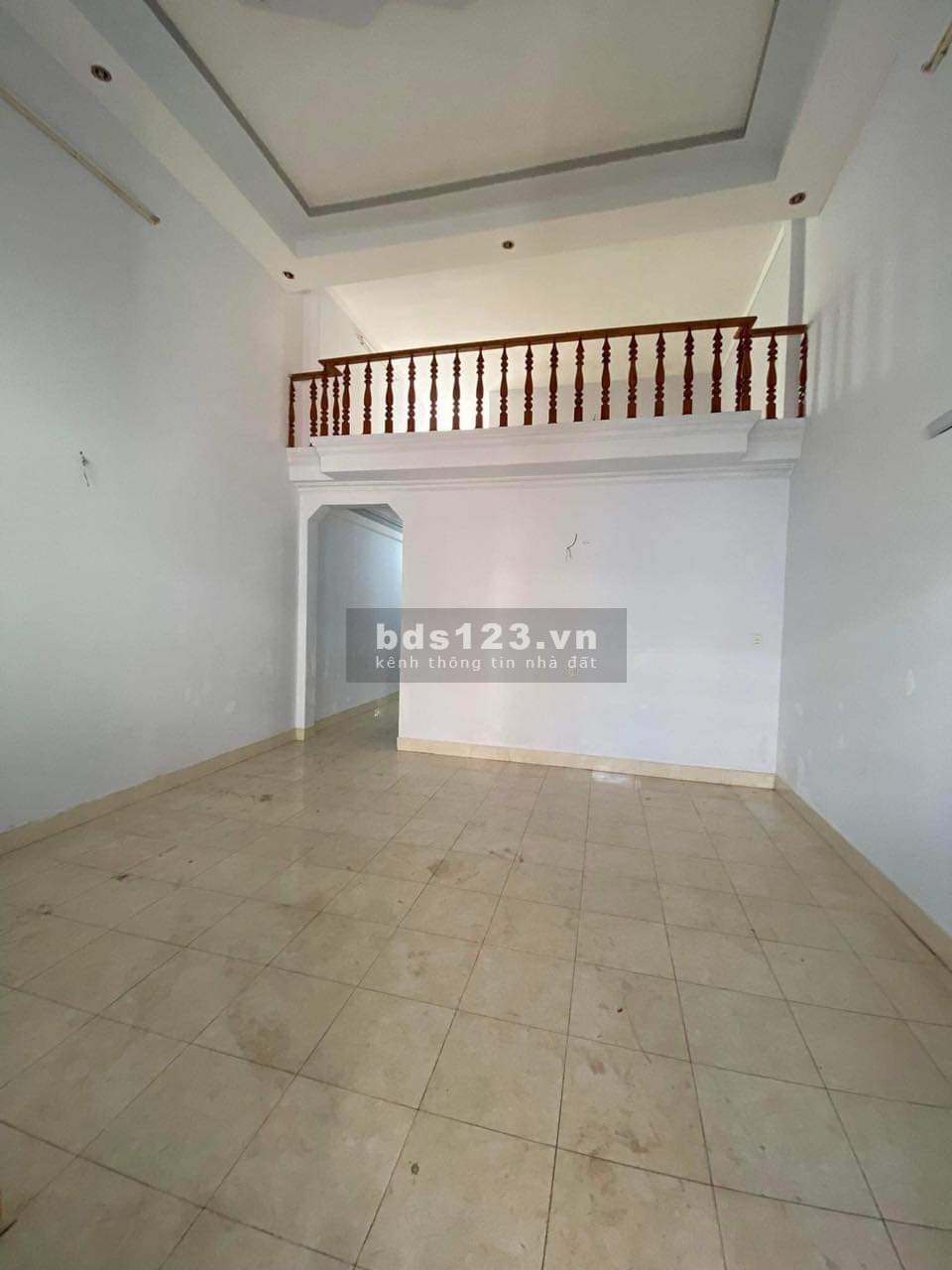 Bán nhà cấp 4 có gác, Tân Hiệp 18, Tân Hiệp, Hóc Môn, 89m2, SHR, giá 690 triệu