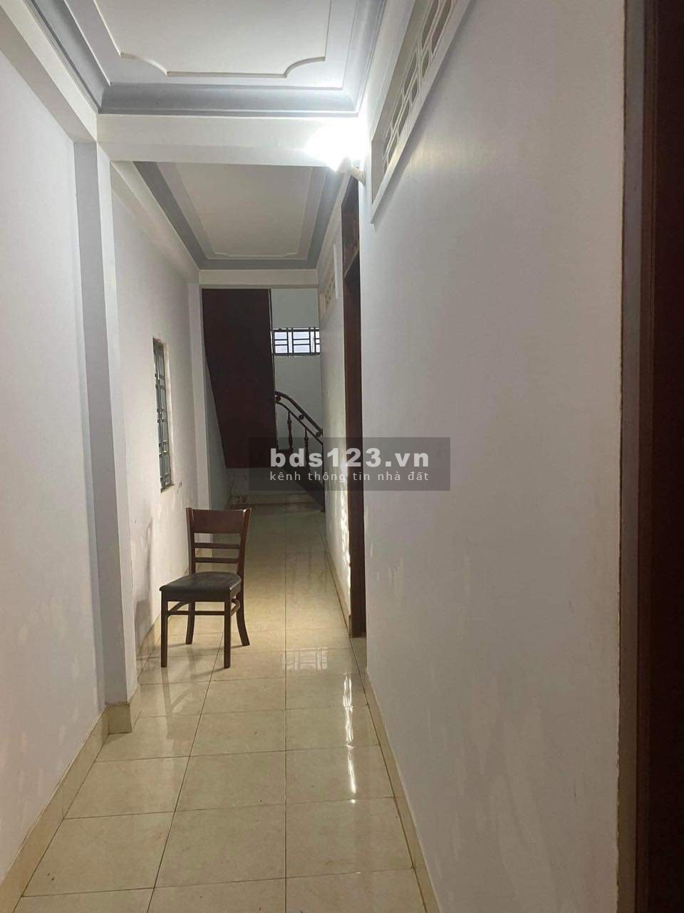 Bán nhà cấp 4 có gác, Tân Hiệp 18, Tân Hiệp, Hóc Môn, 89m2, SHR, giá 690 triệu