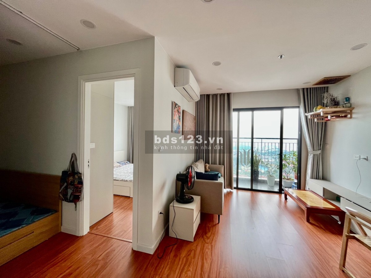 Chỉ 1,9x tỷ bao phí có ngay căn hộ Vinhomes Smart Imperia full đồ