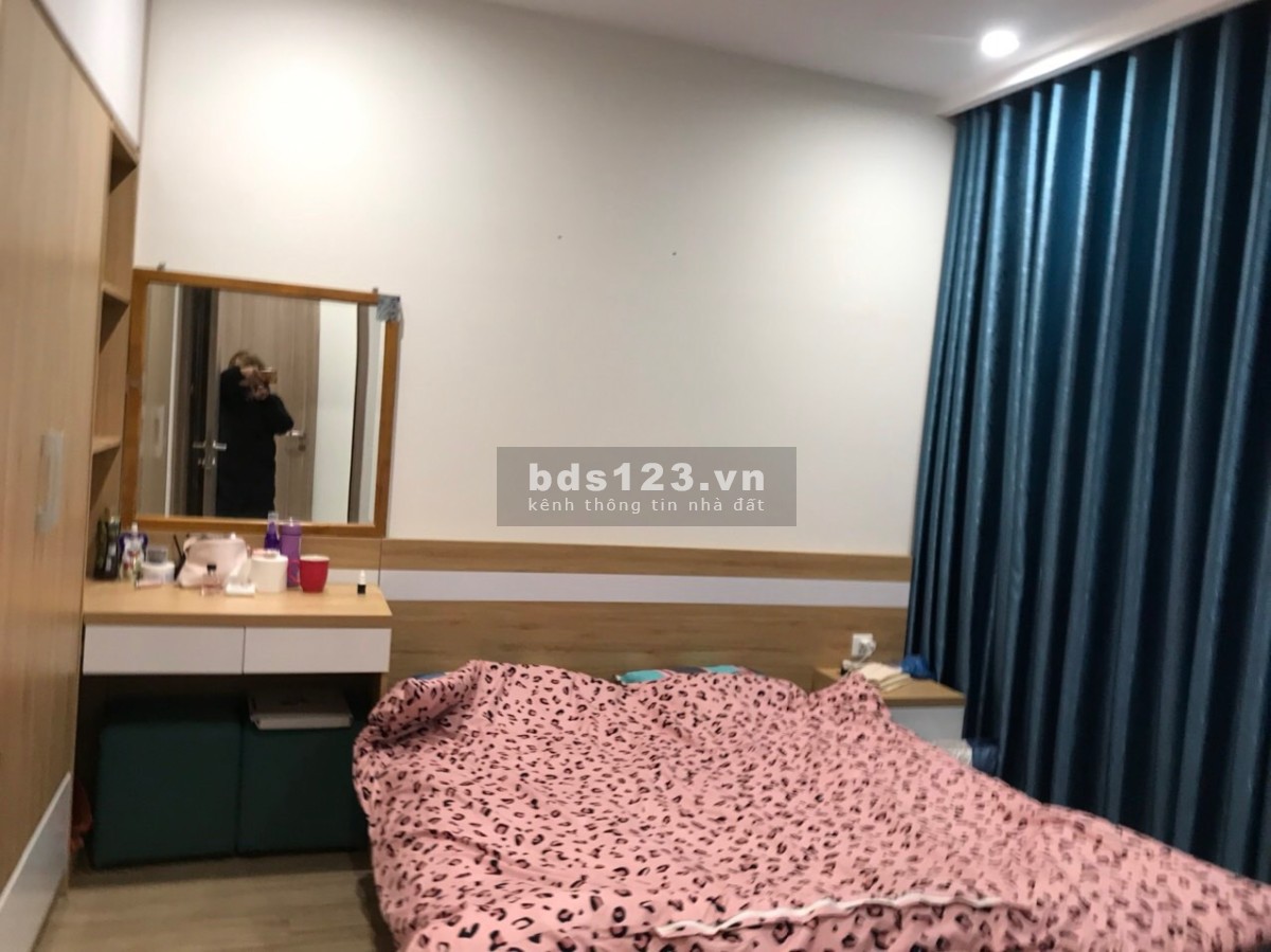 3 ngủ S401 Vinhomes Smart City chỉ 3,1x tỷ bao phí. Full hết đồ