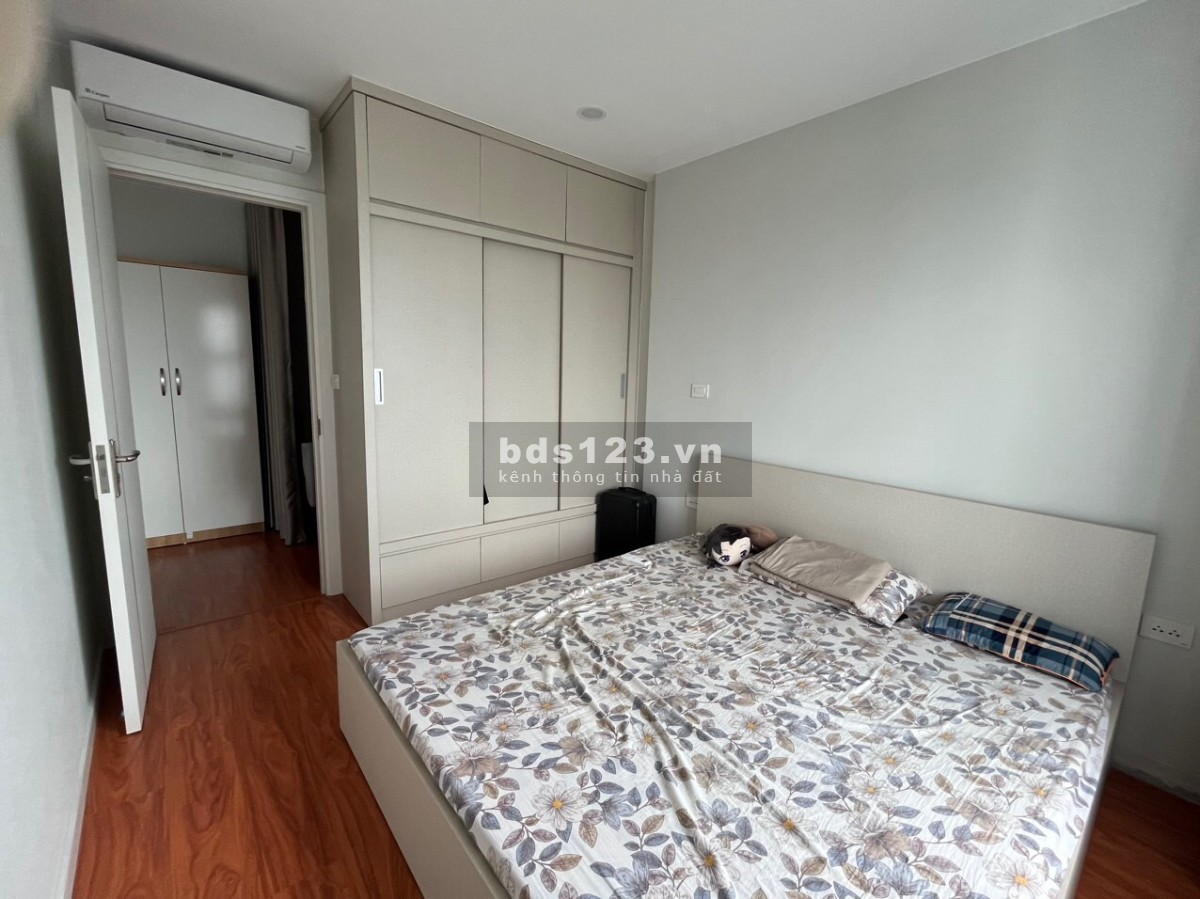Chỉ 1,9x tỷ bao phí có ngay căn hộ Vinhomes Smart Imperia full đồ