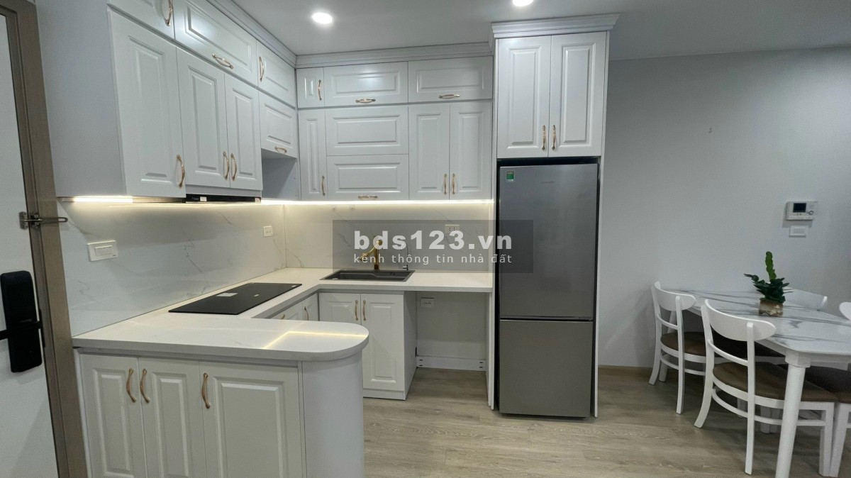 Cần tiền bán gấp căn hộ chung cư 1N+ Full nội thất xịn Imperia Vinhomes Smart City