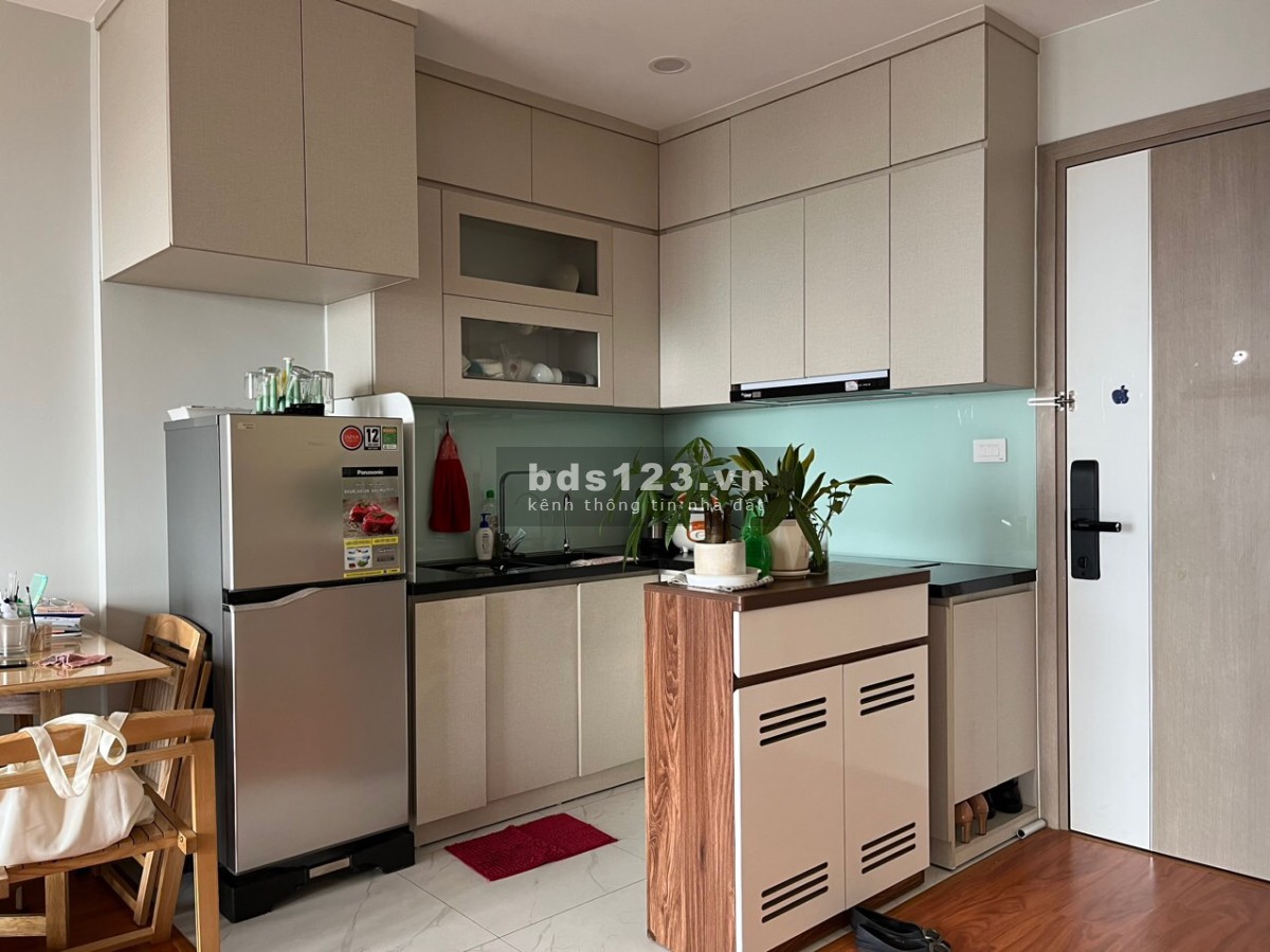 Chỉ 1,9x tỷ bao phí có ngay căn hộ Vinhomes Smart Imperia full đồ
