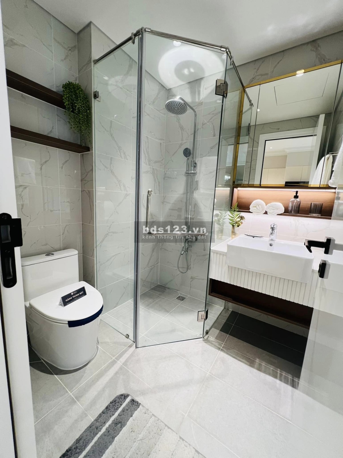 Bán căn hộ Legacy Central ngay Trung tâm Thuận Giao, Thuận An, Bình Dương