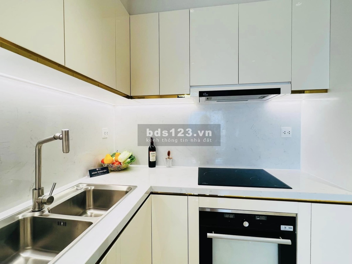 Bán căn hộ Legacy Central ngay Trung tâm Thuận Giao, Thuận An, Bình Dương