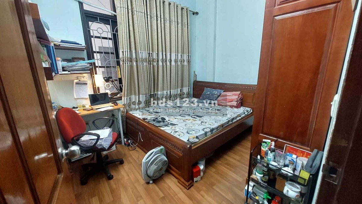 Bán nhà Hà NộiTrung tâm phố cổ - Ngõ thông - Nhà dân xây - Tiện ích ngập tràn