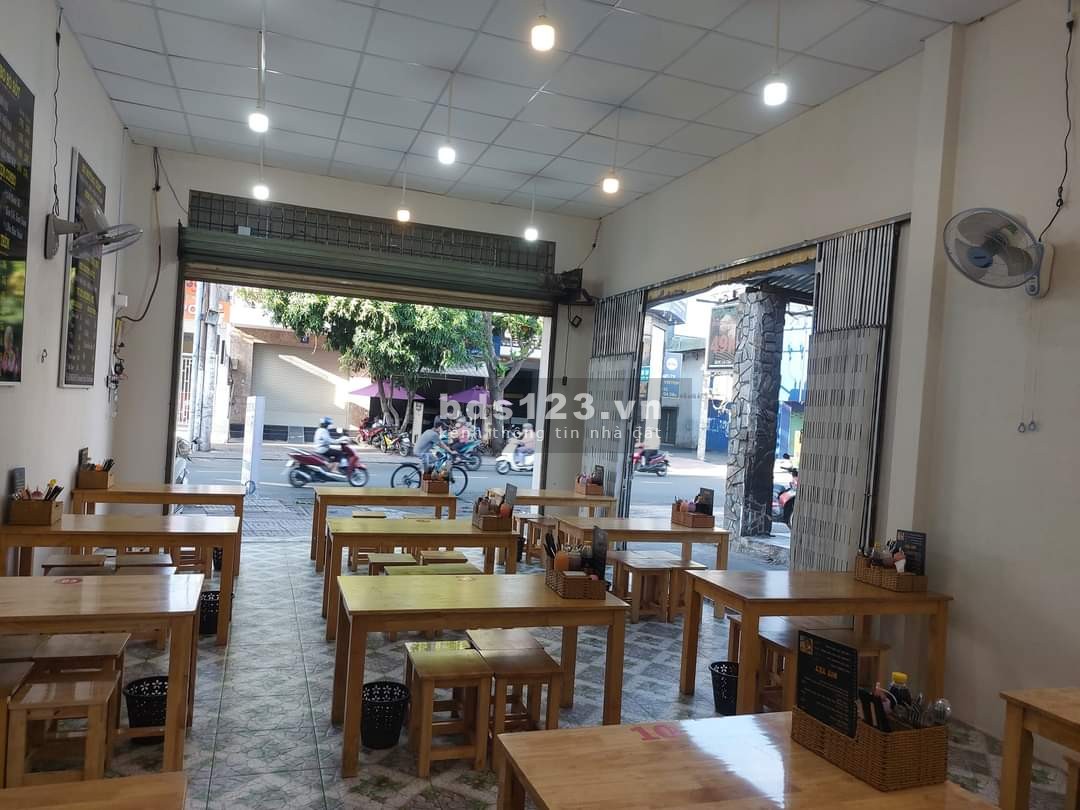 Nhà mặt tiền đường, hẻm hông, 38 Gò Dầu, p. Tân Sơn Nhì, 5*21m2