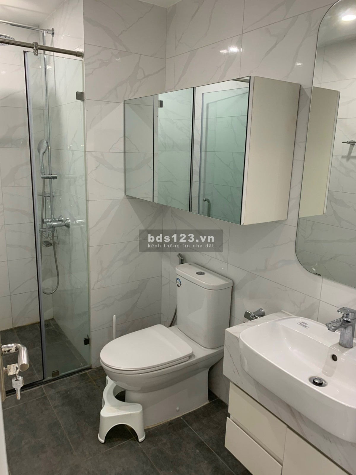 Cần tiền bán gấp căn hộ chung cư 1N+ Full nội thất xịn Imperia Vinhomes Smart City