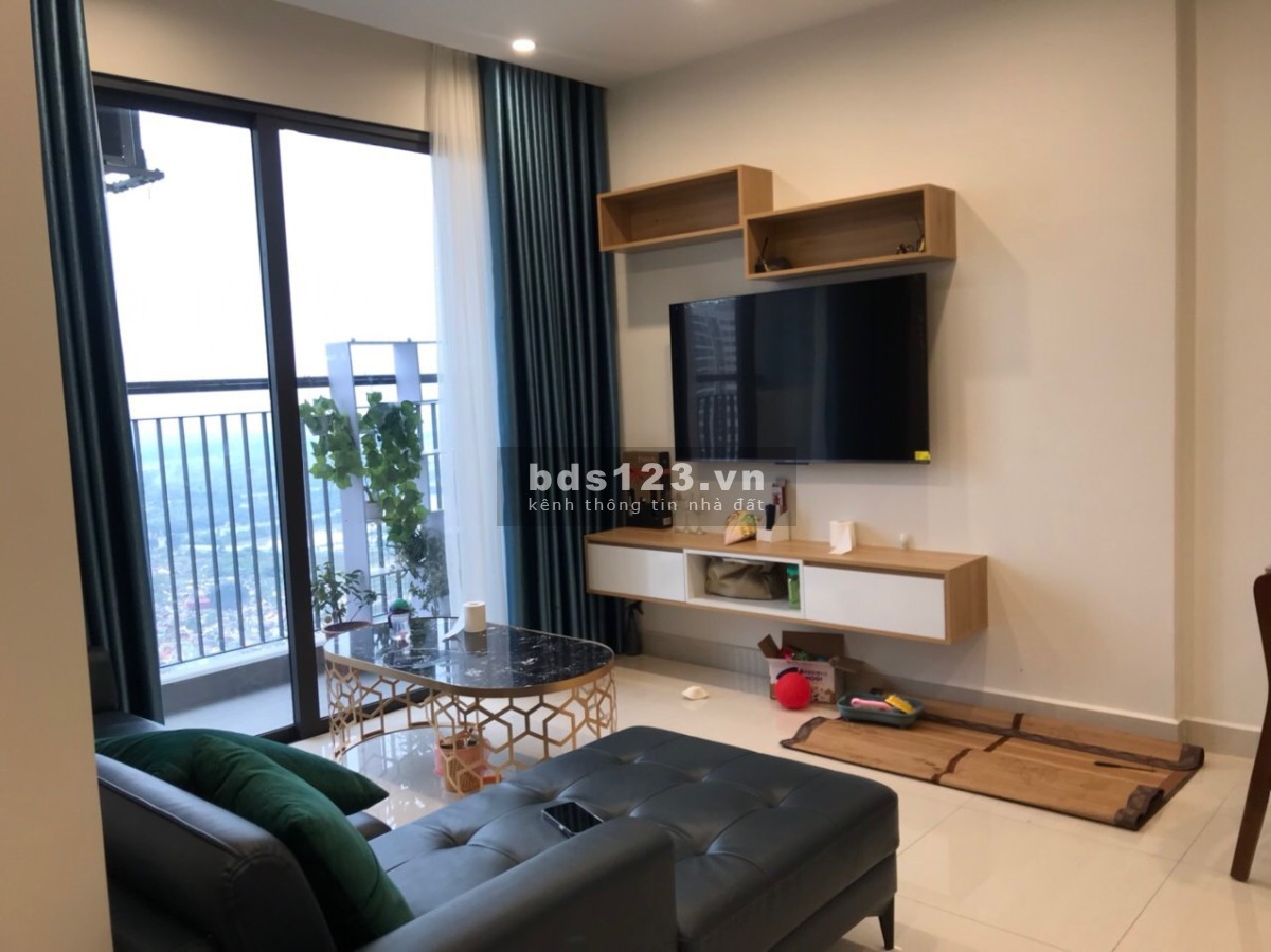 3 ngủ S401 Vinhomes Smart City chỉ 3,1x tỷ bao phí. Full hết đồ