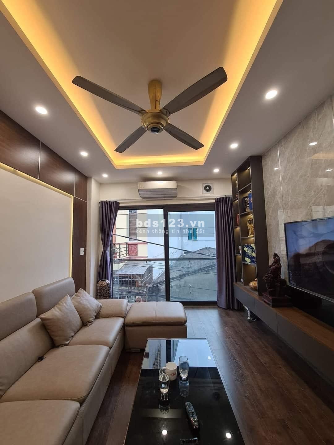 Nhà đẹp Phan Đình Giót, La Khê - Ngõ thông, tầm tiền