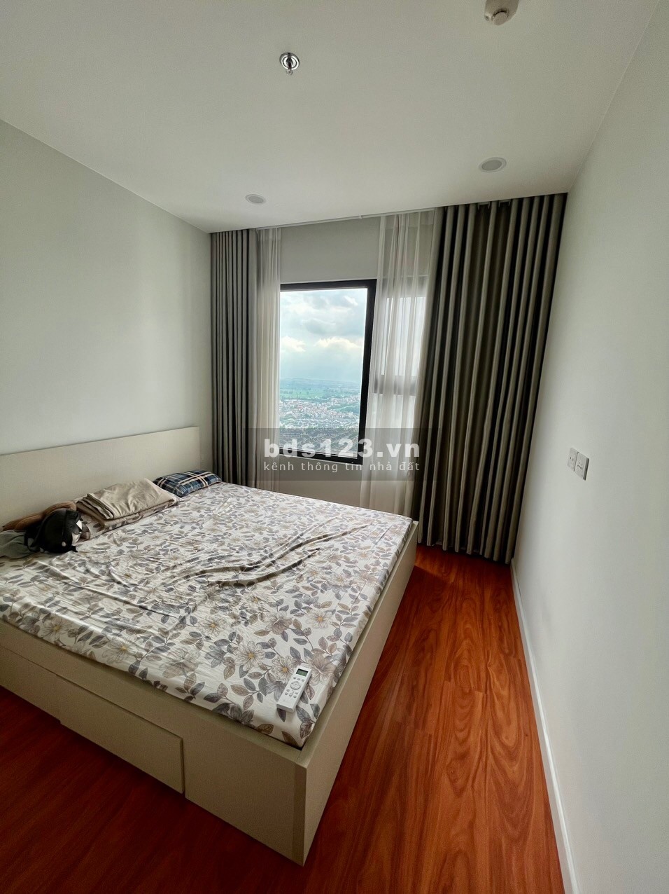 Chỉ 1,9x tỷ bao phí có ngay căn hộ Vinhomes Smart Imperia full đồ