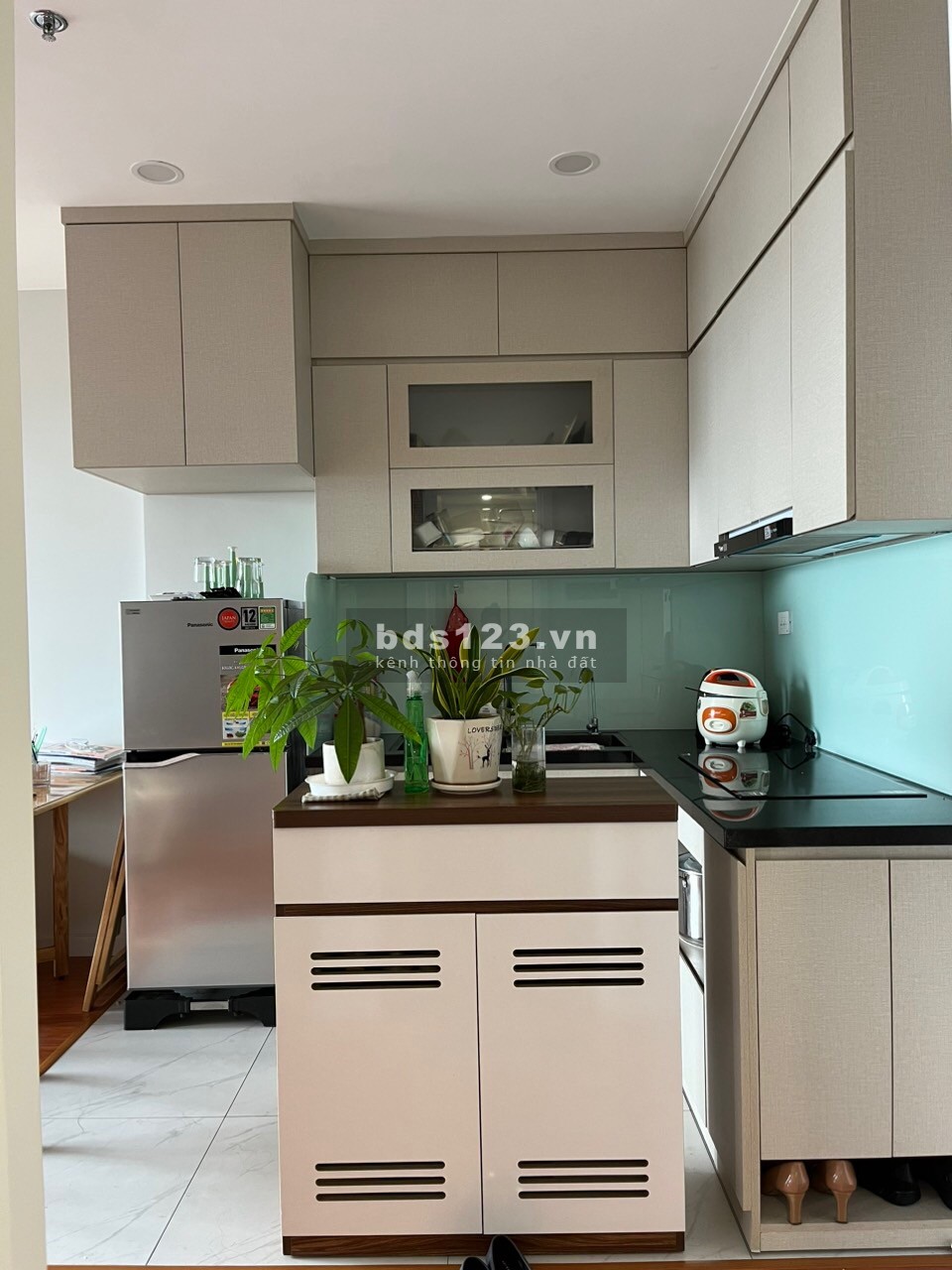 Chỉ 1,9x tỷ bao phí có ngay căn hộ Vinhomes Smart Imperia full đồ