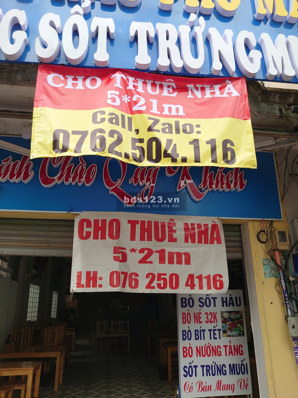 Nhà mặt tiền đường, hẻm hông, 38 Gò Dầu, p. Tân Sơn Nhì, 5*21m2