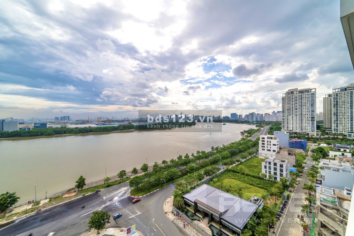 Bán căn hộ One Verandah - Chiết khấu 10%, hỗ trợ lãi suất 24 tháng, nhận nhà ở liền LH 0902877097