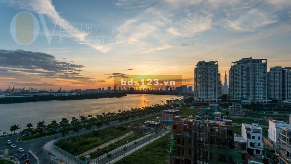 Bán căn hộ One Verandah - Chiết khấu 10%, hỗ trợ lãi suất 24 tháng, nhận nhà ở liền LH 0902877097