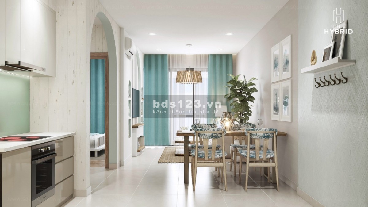 900 triệu thanh toán 3 năm, sở hữu căn hộ 63m2, hỗ trợ lãi suất 24 tháng chỉ ưu đãi giới hạn