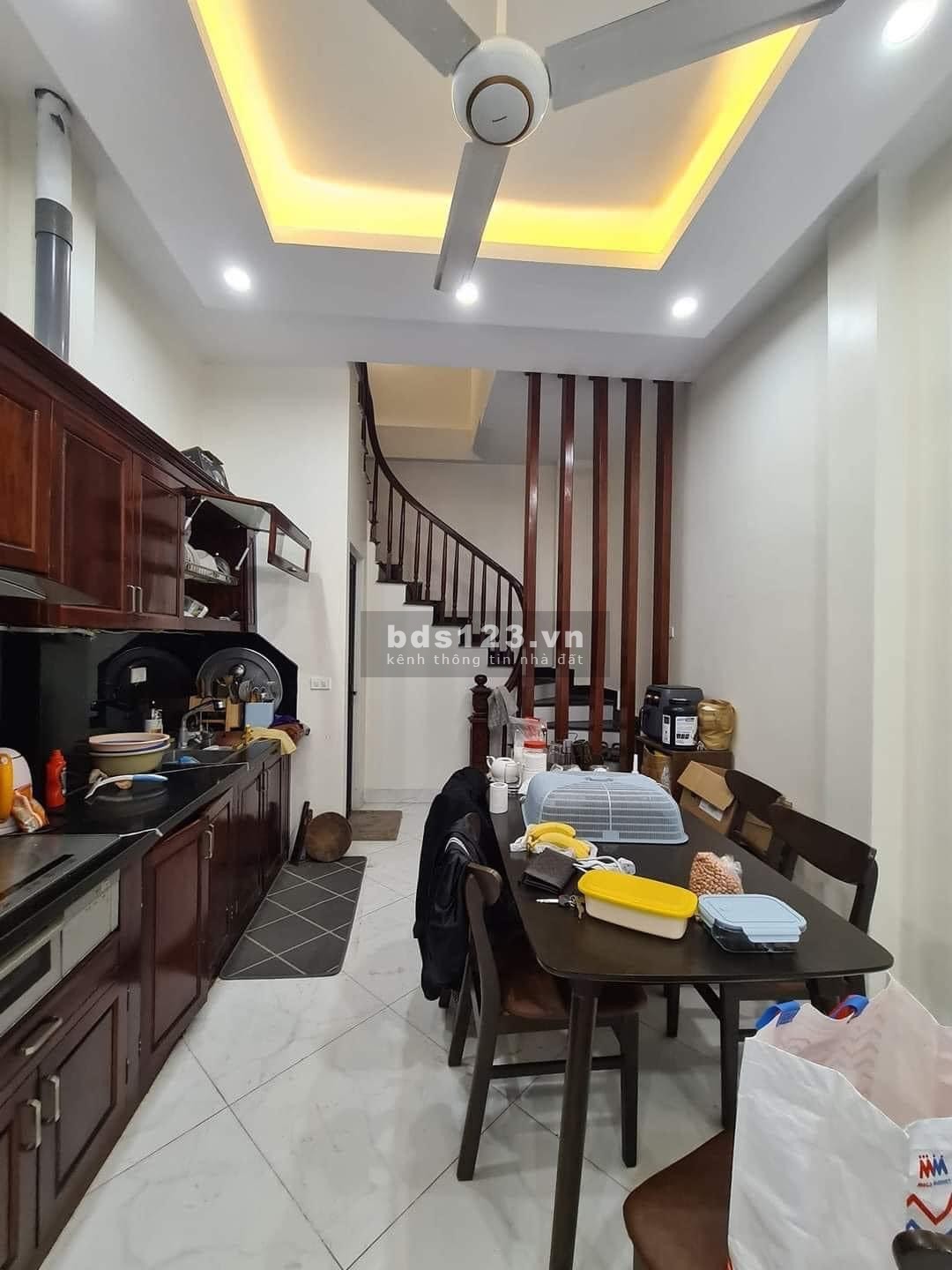 Nhà đẹp Phan Đình Giót, La Khê - Ngõ thông, tầm tiền