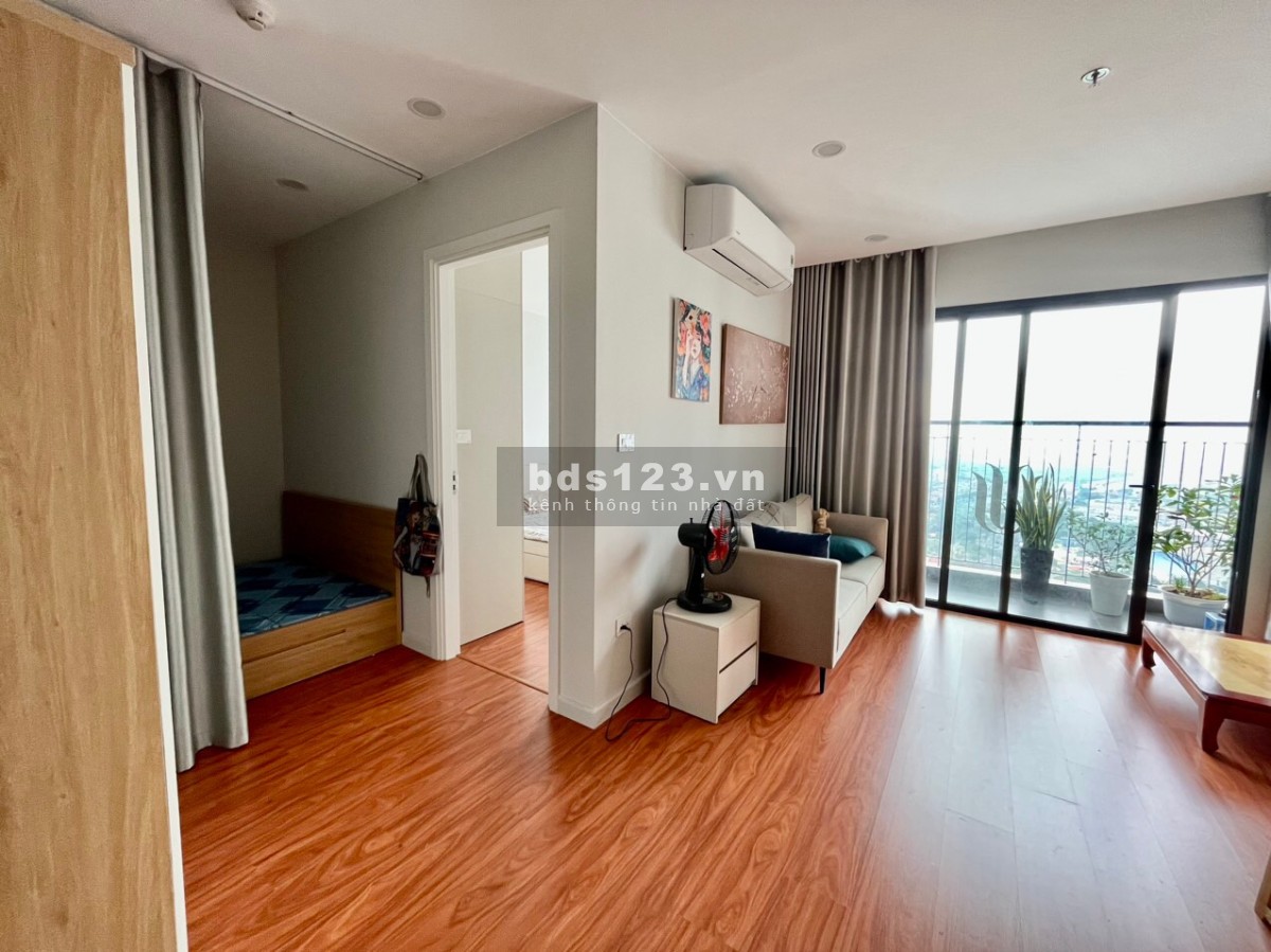 Chỉ 1,9x tỷ bao phí có ngay căn hộ Vinhomes Smart Imperia full đồ