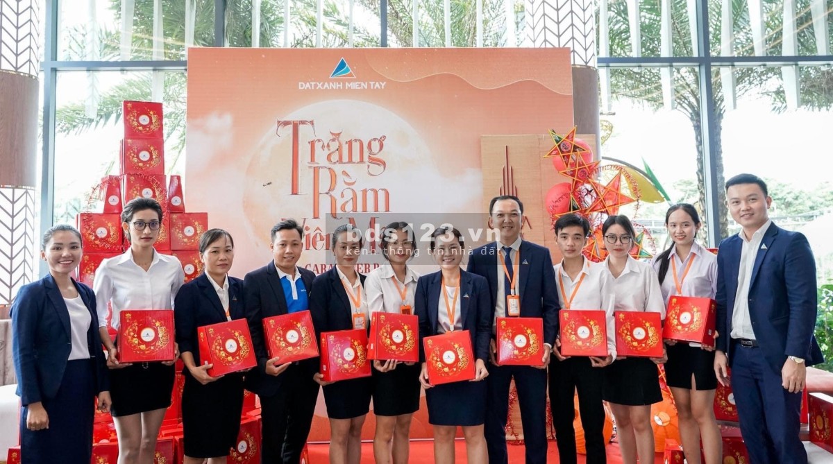 Bán căn hộ 2PN sở hữu view đẳng cấp tại Cara River Park