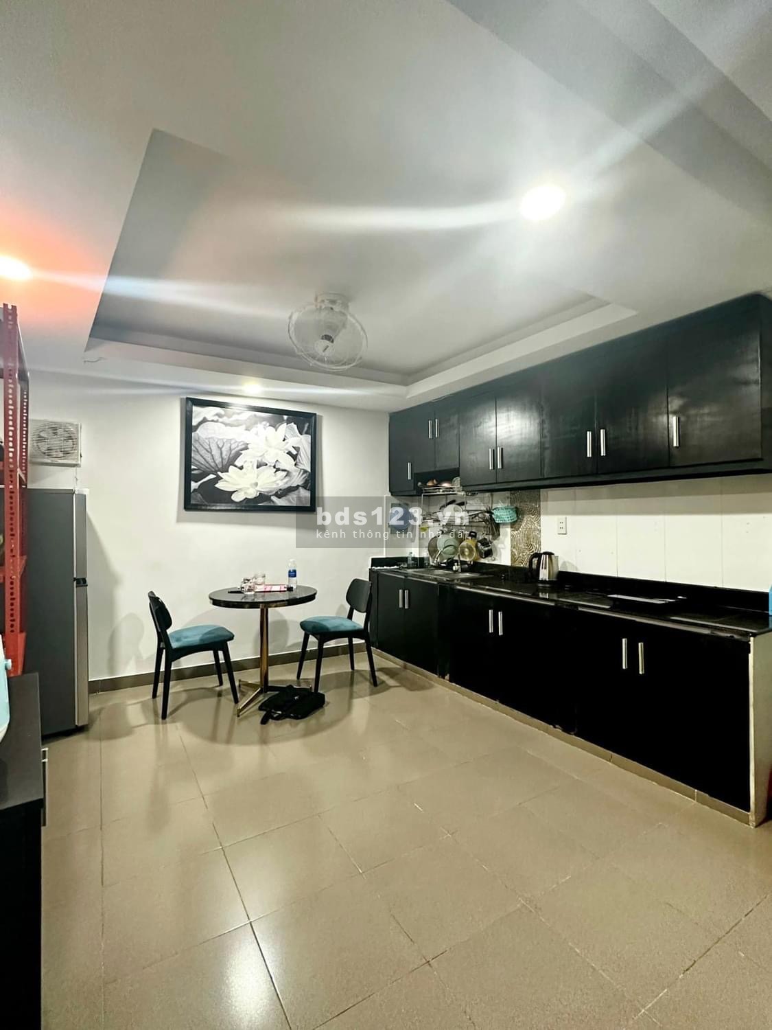Bán nhà H3G Xô Viết Nghệ Tĩnh, Bình Thạnh, DT 30m² x 4 tầng BTCT