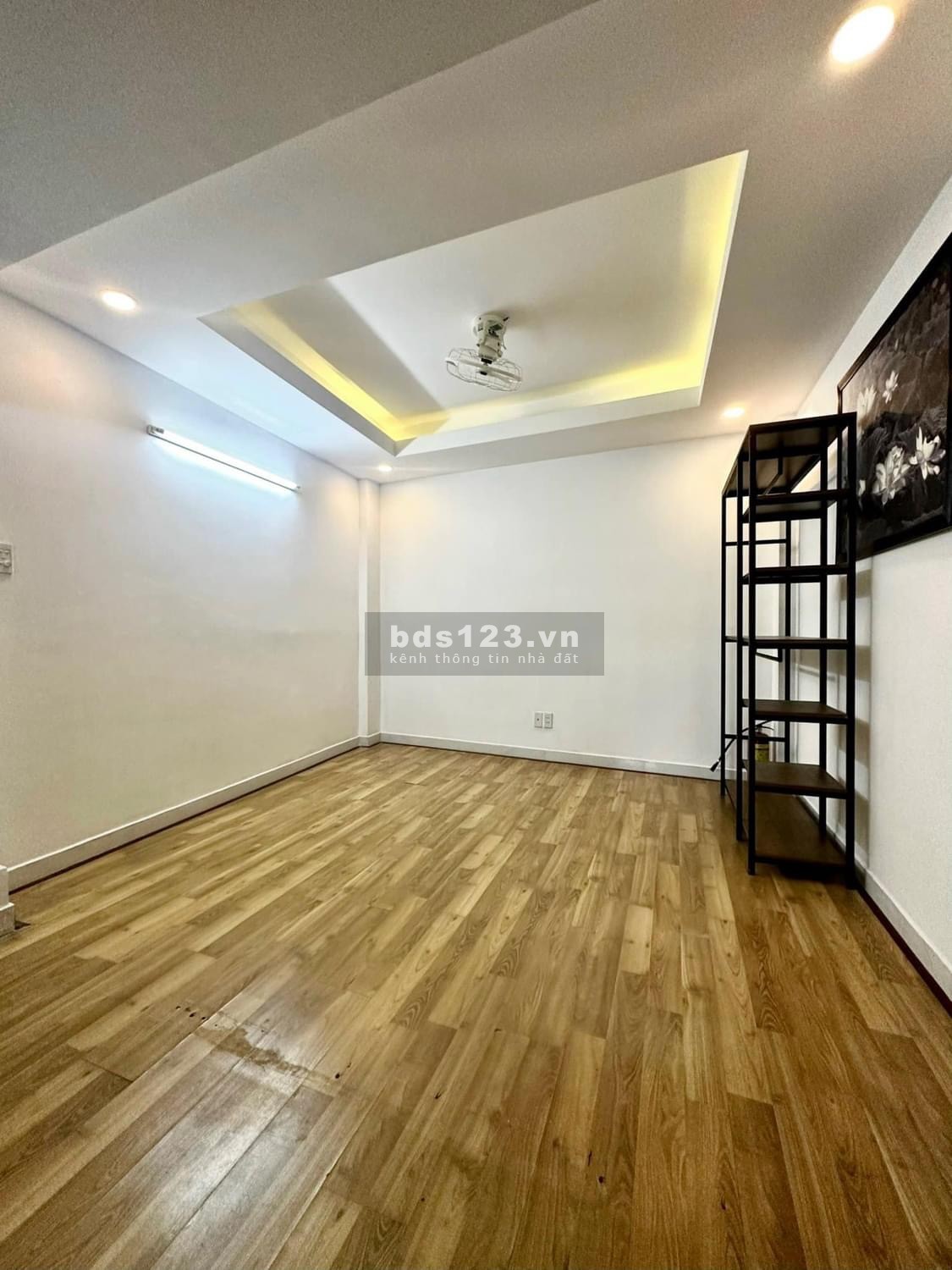 Bán nhà H3G Xô Viết Nghệ Tĩnh, Bình Thạnh, DT 30m² x 4 tầng BTCT