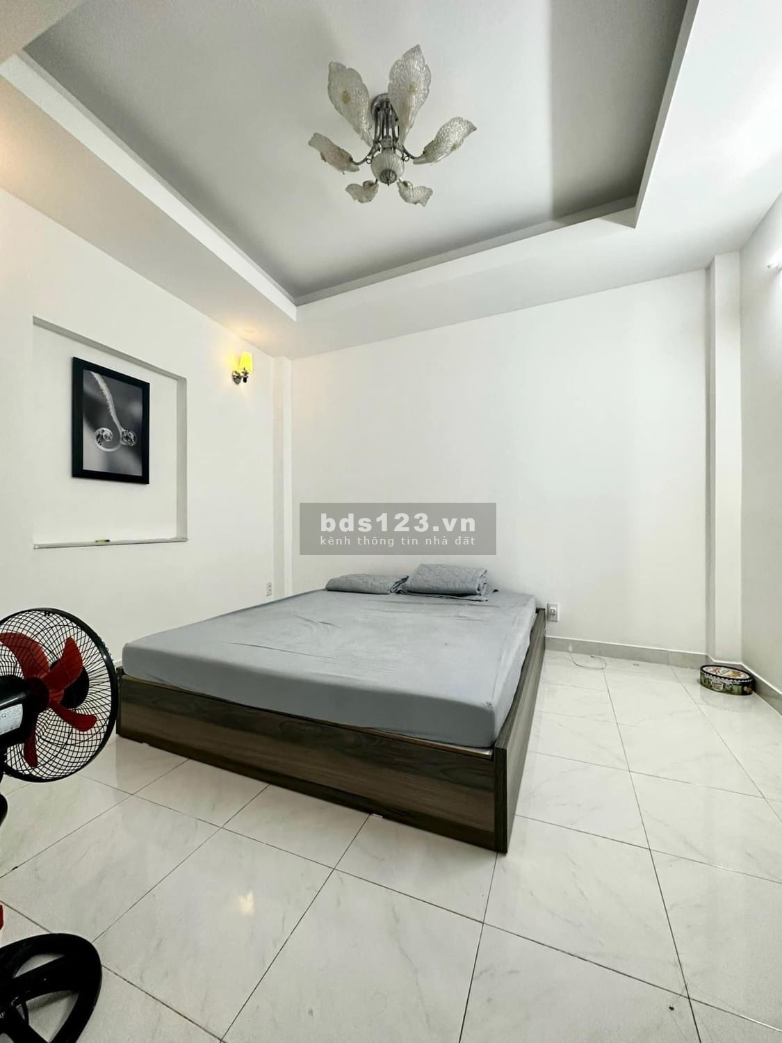 Bán nhà H3G Xô Viết Nghệ Tĩnh, Bình Thạnh, DT 30m² x 4 tầng BTCT