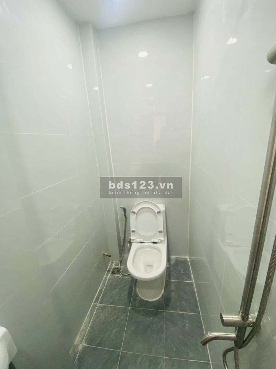Bán nhà H3G Nguyễn Hữu Cảnh, Bình Thạnh, 50m2 2 tầng có 3 PN.
