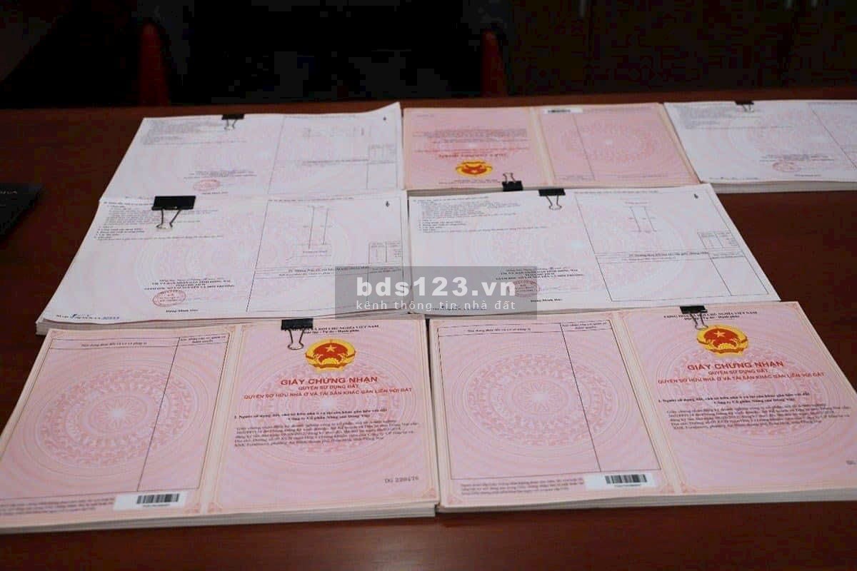 Bán đất ngộp Vĩnh Cửu liền kề TP. Biên Hòa sổ sẵn
