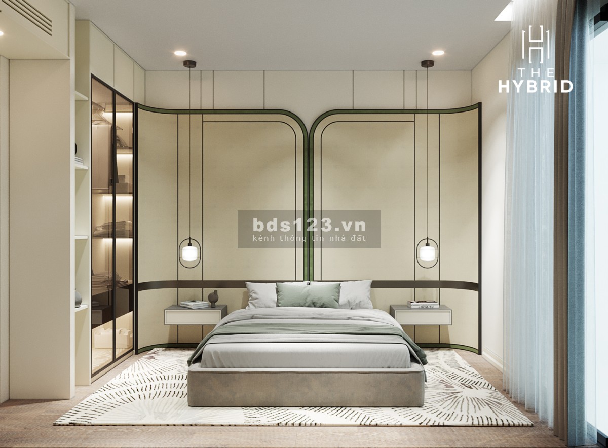Vì sao phải thanh toán 70% để nhận chiết khấu? Mua căn hộ Hybrid TT 5%/đợt vẫn chiết khấu đến 10%