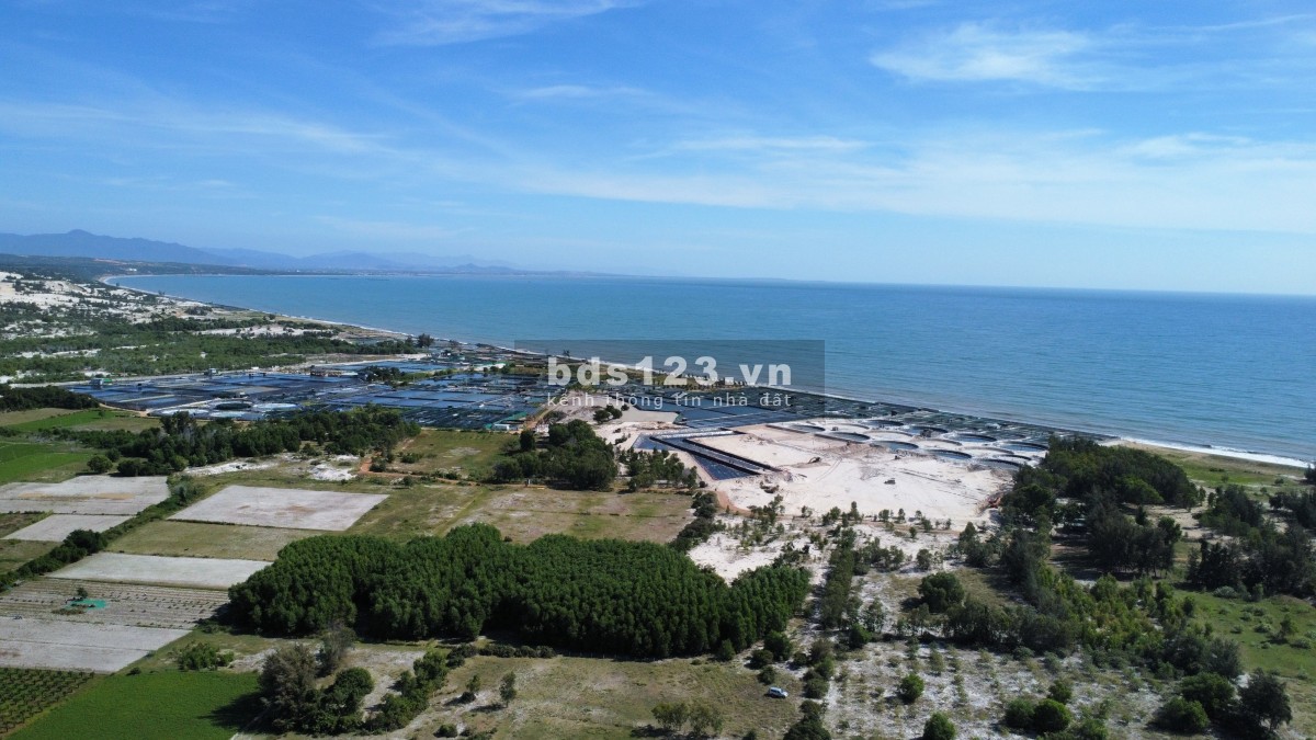 Đất gần KDL Safari chờ xây đường giá ngợp, không dính quy hoạch, sổ sẵn chỉ 69k/m², 110m mặt đường