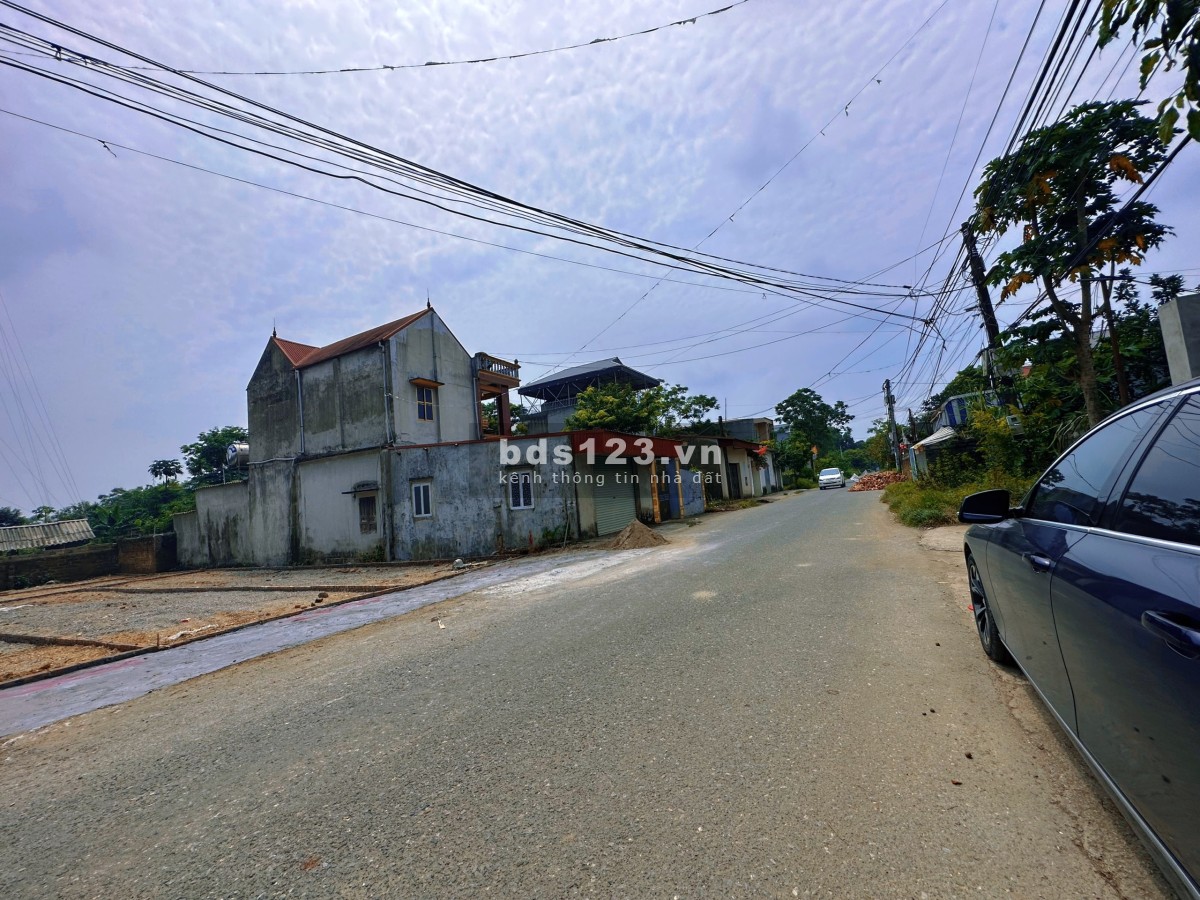 Bán đất Đồng Tâm, Mỹ Đức, Hà Nội. Diện tích 56m2, Giá 673 triệu, Sổ đỏ. LH 0903222591