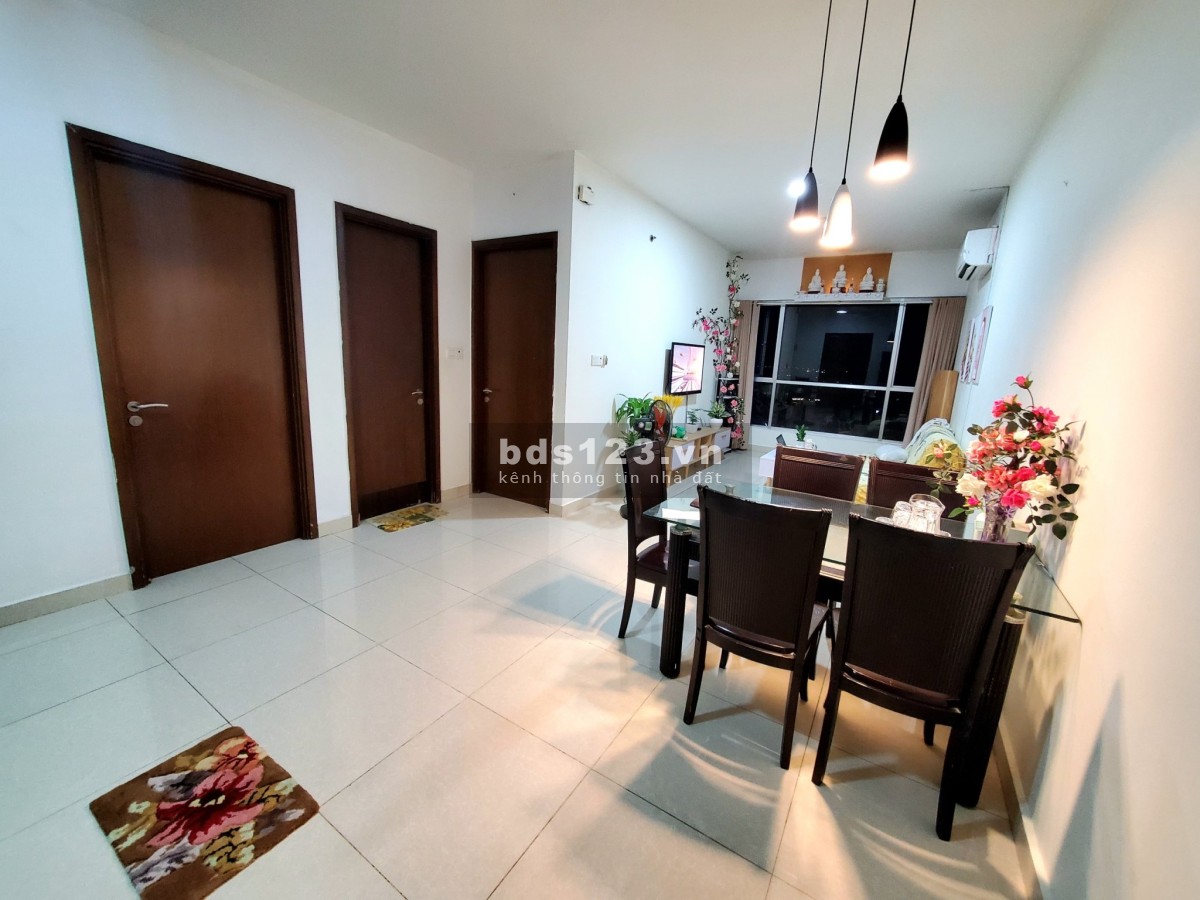 Cho thuê gấp căn hộ! 2pn-2wc, Full nội thất, giá rẻ bất ngờ. Chỉ xách vali vào và ở.