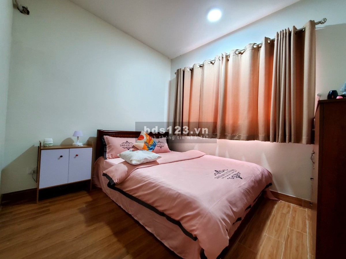 Cho thuê gấp căn hộ! 2pn-2wc, Full nội thất, giá rẻ bất ngờ. Chỉ xách vali vào và ở.