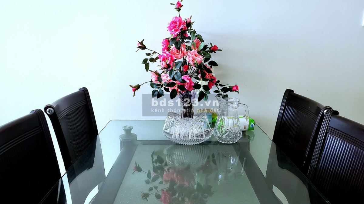 Cho thuê gấp căn hộ! 2pn-2wc, Full nội thất, giá rẻ bất ngờ. Chỉ xách vali vào và ở.