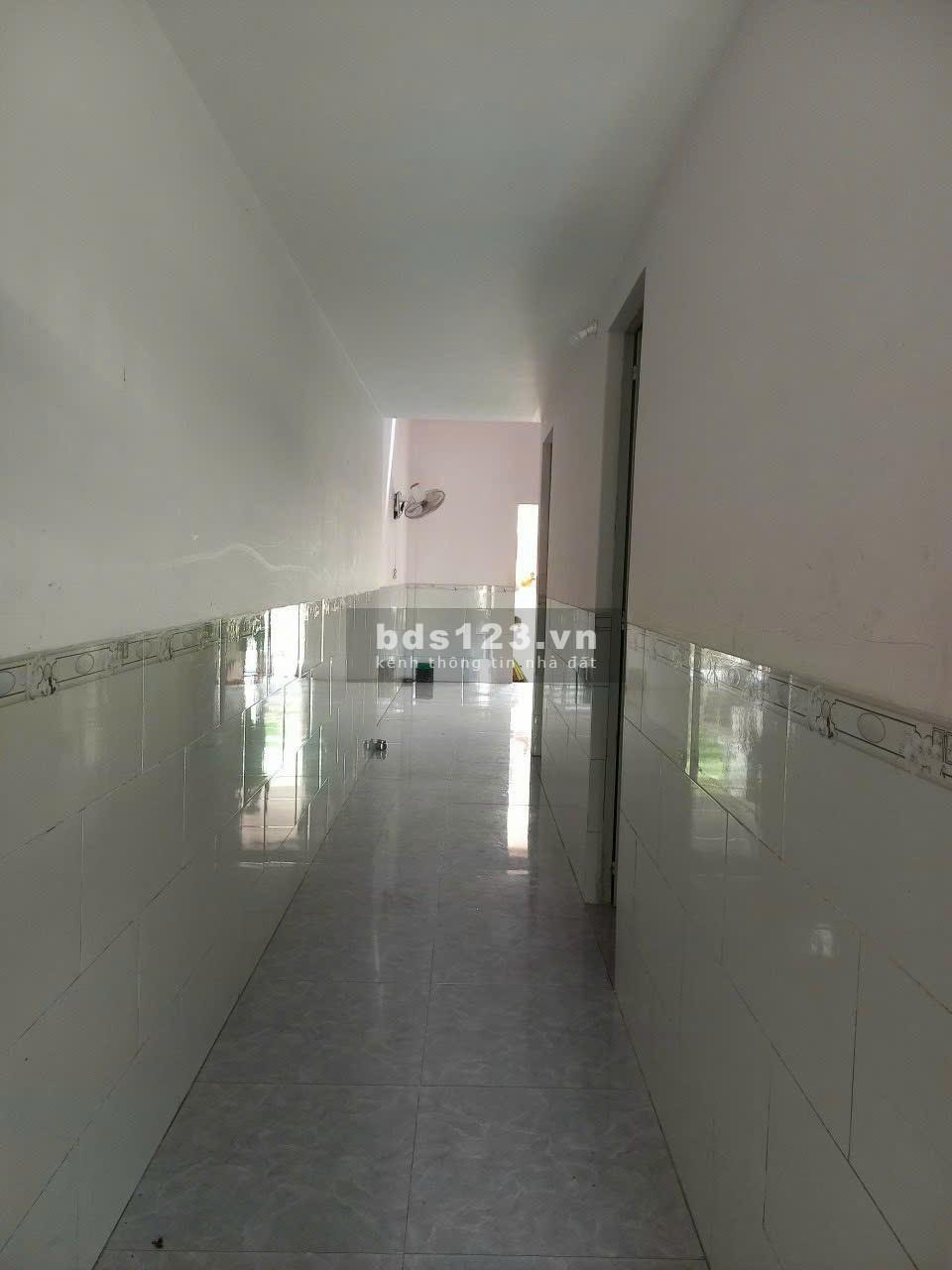 590 triệu sở hựu nhà cấp 4 gác lỡ 92m², SHR đường Lê Minh Nhựt, Tân Thông Hội, Củ Chi