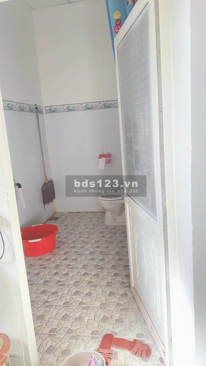 590 triệu sở hựu nhà cấp 4 gác lỡ 92m², SHR đường Lê Minh Nhựt, Tân Thông Hội, Củ Chi