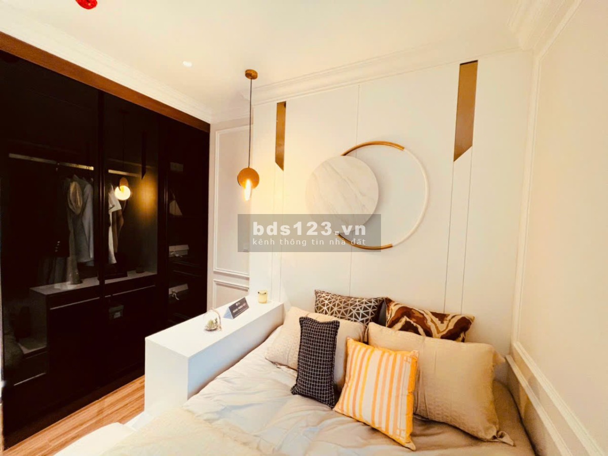 Bán căn hộ Legacy Central ngay Trung tâm Thuận Giao, Thuận An, Bình Dương