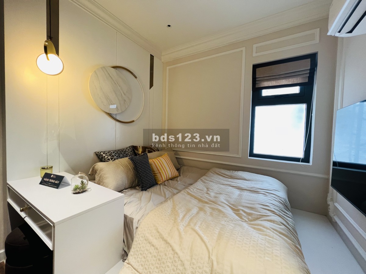 Bán căn hộ Legacy Central ngay Trung tâm Thuận Giao, Thuận An, Bình Dương