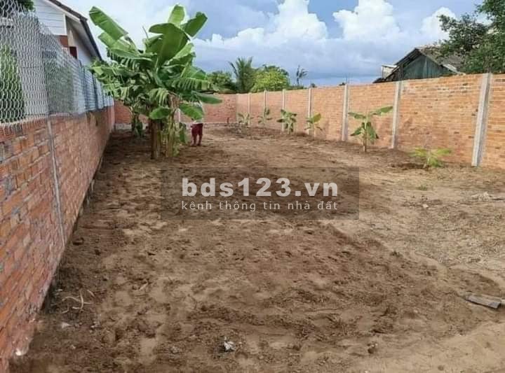 Chỉ 670 triệu có ngay khu đất đẹp 307m2, SHR, tại số 699, xã Thái Mỹ, Củ Chi, TPHCM