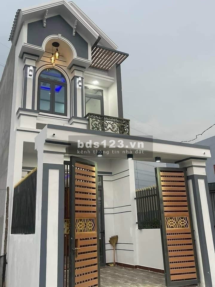 Bán nhà ngộp tại Biên Hòa giá 1,7 tỷ, SHR nằm gần đường Đồng Khởi đường xe hơi