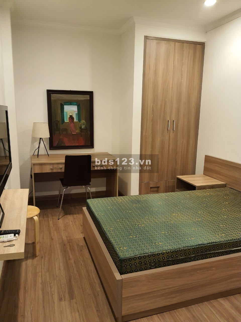 Chính chủ cần cho thuê căn 3PN tòa Park 01 - Vinhomes Times City