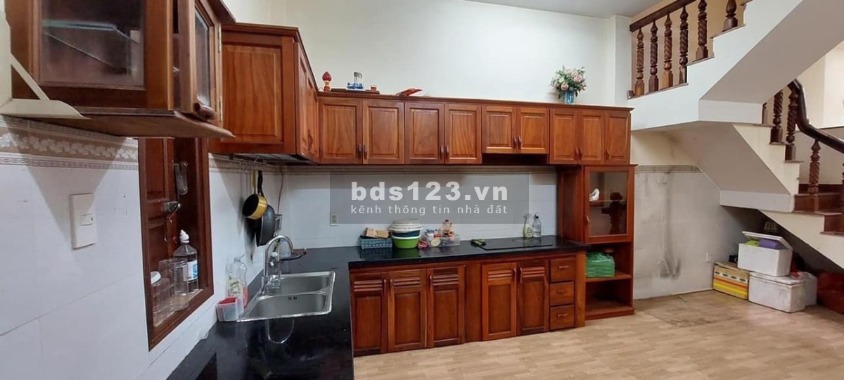 Bán nhanh nhà đường Phạm Văn Đồng, Thủ Đức giá 5.8 tỷ