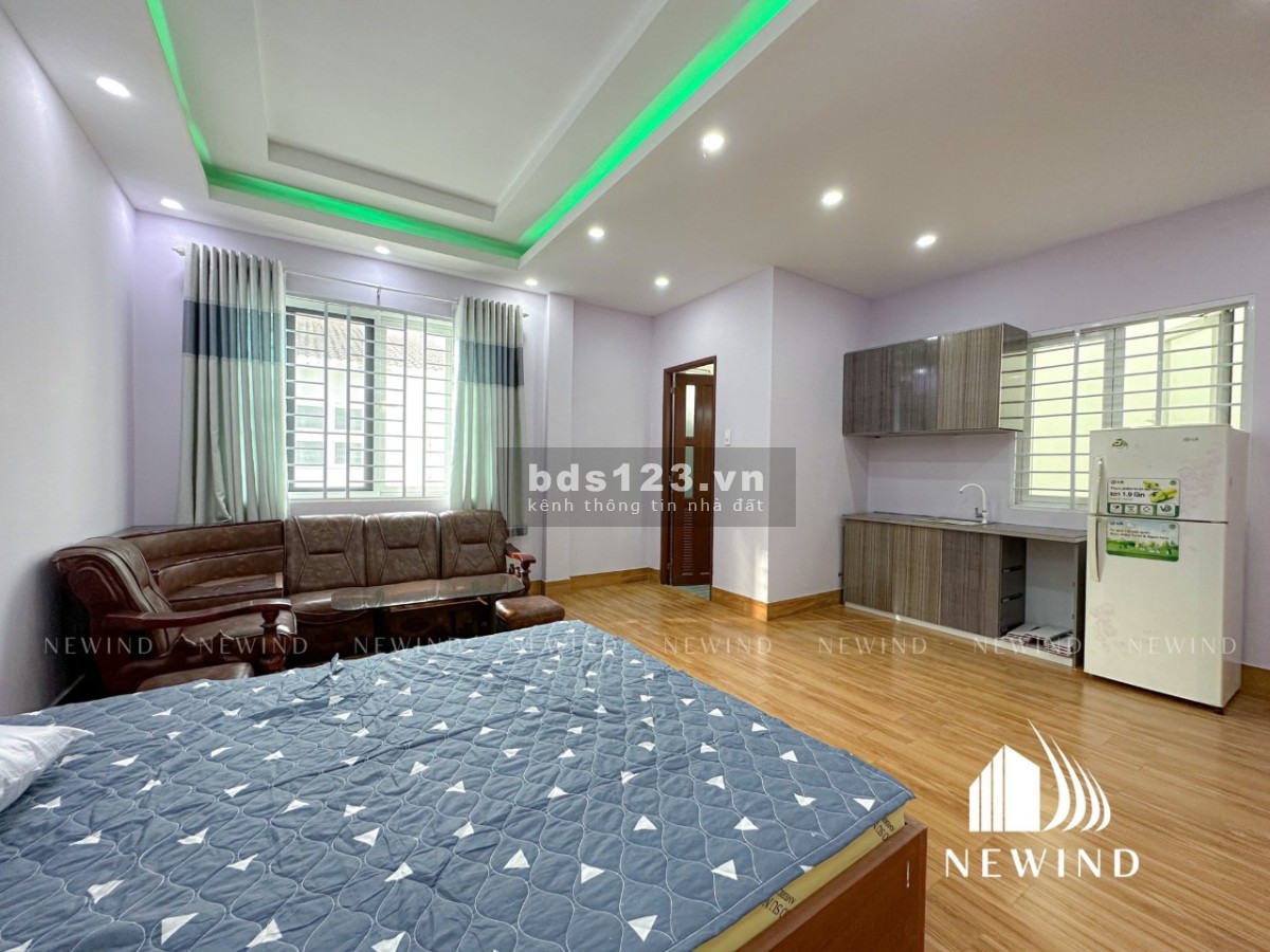 CHDV full nội thất như mới KDC Savimex chỉ 4 triệu 8