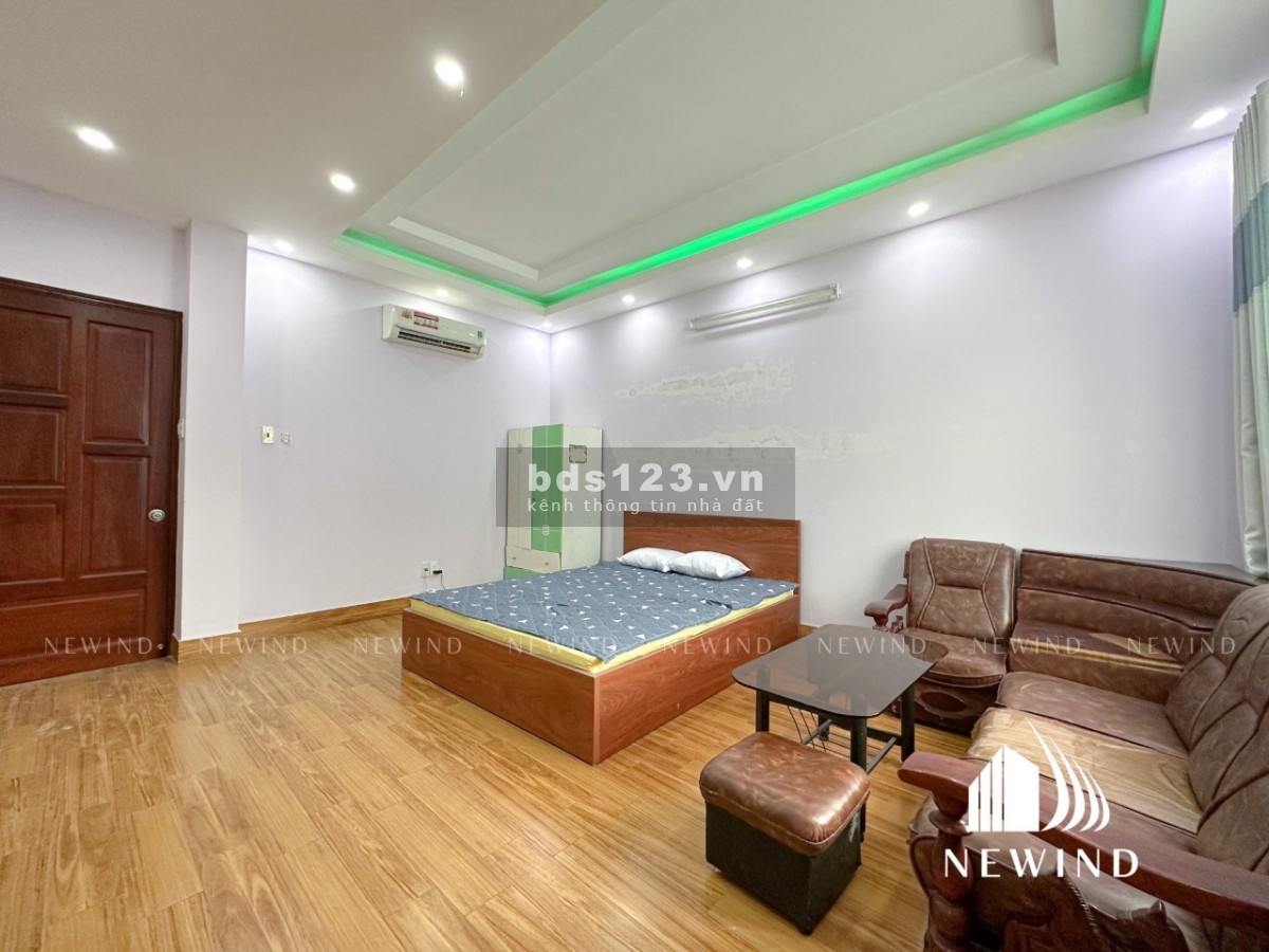 CHDV full nội thất như mới KDC Savimex chỉ 4 triệu 8