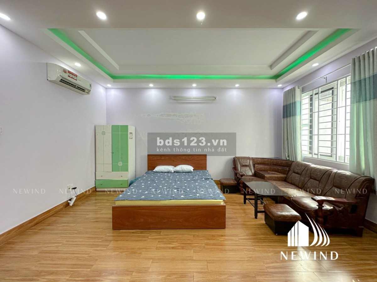 CHDV full nội thất như mới KDC Savimex chỉ 4 triệu 8